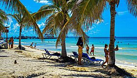 Эксперты составили памятку для туристов на курорты Кубы