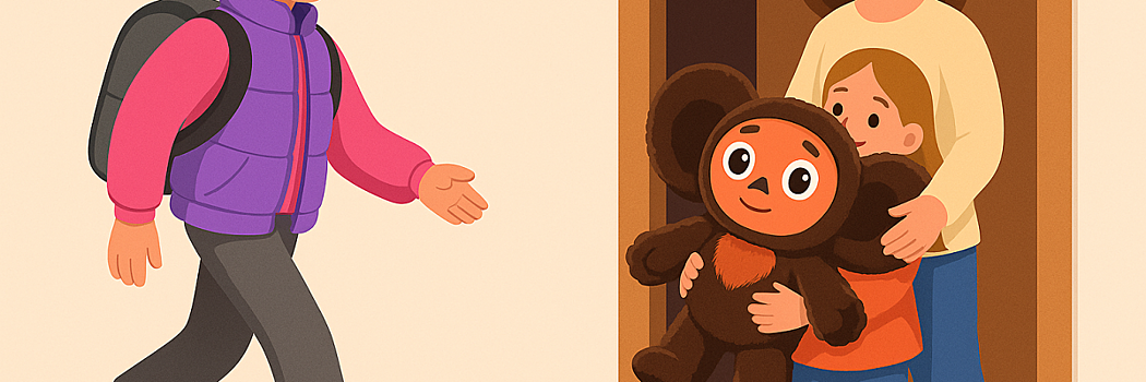 «Детский мир» расширил географию доставки с сервисом Достависта