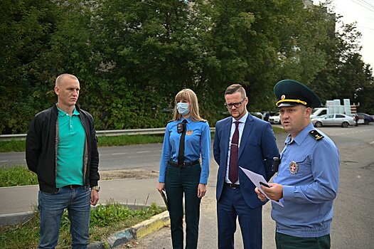 В Домодедове запретили строительство спортивного комплекса