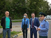 В Домодедове запретили строительство спортивного комплекса