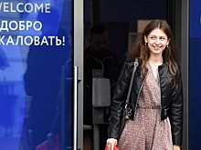 Как ПМЭФ встречает гостей
