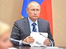 Кремль: встреча Путина с главой британского МИД пока не планируется