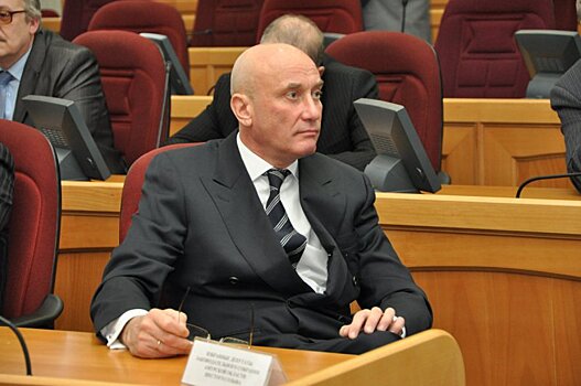 Борьба за золото