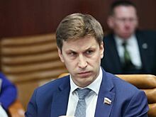Сенатор Новиков призвал участников «Поезда Памяти» хранить память о подвигах предков