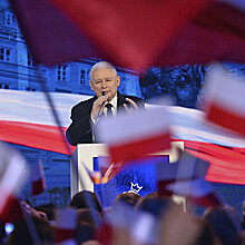 Политический ландшафт Польши. Консерваторы и националисты