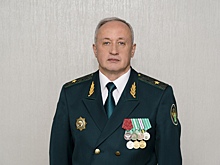 Начальник Челябинской таможни покинул свой пост