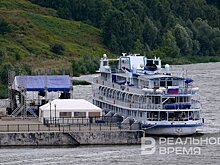 Транспортная прокуратура проверит субсидии на речные перевозки в ПФО