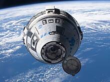NASA и Boeing подтвердили сроки первого полета Starliner с экипажем