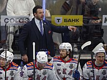 Губерниев: Роман Ротенберг — тренер неплохой, он развивает хоккей