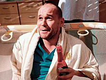 Актер Максим Аверин назвал крутым конфликт с Яковлевой