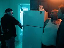 Опубликован трейлер фильма «Грязная игра»