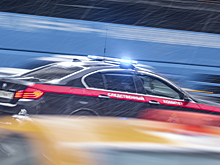 Следственный комитет возбудил дело по факту взрыва на юге Москвы