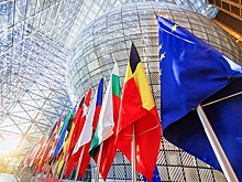 Евросоюз ввел новые санкции против 17 физлиц и 4 компаний из России