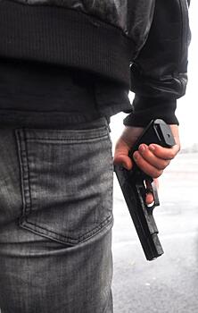Тюменец, подозреваемый в ограблении банка, задержан