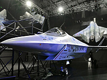 Россия создаст истребитель Checkmate за свой счет