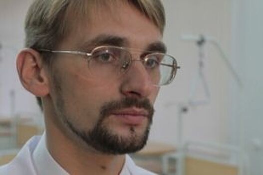 Сергей Калашников: Количество пациентов с проблемами сердца ежегодно растет