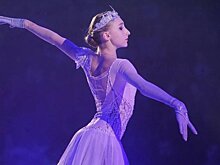 Софья Муравьева: «В прошлом году подавала заявку на турнир шоу-программ, но меня не взяли. Было немножко обидно»