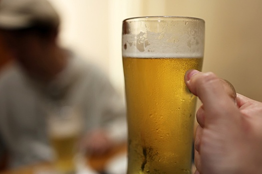 Глава Росалкогольрегулирования: Импорт пива в прошлом году упал почти на четверть