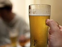 Глава Росалкогольрегулирования: Импорт пива в прошлом году упал почти на четверть