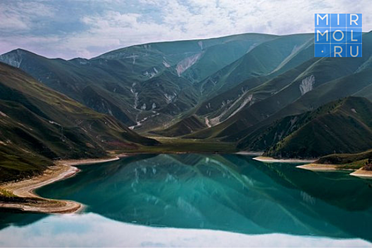 Топ-10 самых упоминаемых объектов Дагестана