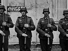 Бизнес на войне: какие корпорации США сотрудничали с Гитлером