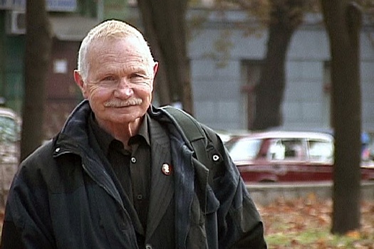 Названа причина смерти Владимира Жарикова