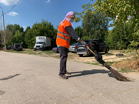 Госжилинспекция с начала июля ответила более чем на 240 сообщений нижегородцев в соцсетях