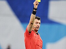 Арбитр Алексей Матюнин провалил проверку РФС на полиграфе
