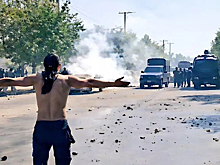 Число жертв протестов в Иране может достигать 20 тысяч человек на фоне блокировки интернета