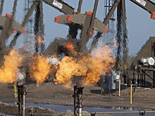 Рост добычи сланцевой нефти в США замедлился