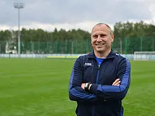 Дмитрий Черышев вывел команду из Андорры в еврокубки