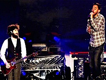 Группа Linkin Park взяла новую вокалистку и анонсировала новый альбом