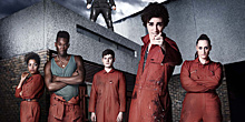 Британский сериал «Плохие» (Misfits) получит американский ремейк