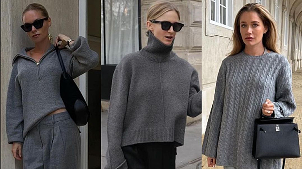 5 универсальных вещей, которые должны быть в гардеробе