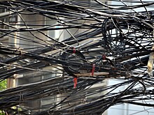 В России нашли способ ускорить цифровизацию. Для этого придётся сменить правовой статус кабелей