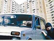 Уводят со двора. Автомобили воруют чаще всего от подъездов домов