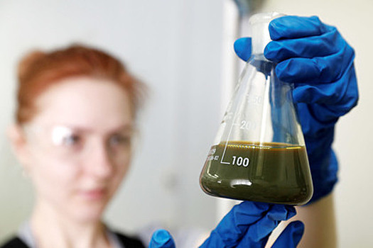 В Европе отказались платить России за «грязную» нефть