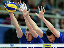 Опубликовано видео стычки на дороге волейболиста сборной РФ