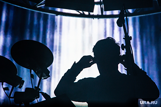 В Тюмени почти не осталось самых дорогих билетов на группу «Бутырка»