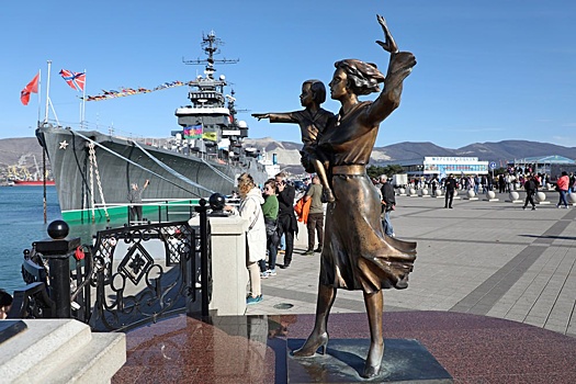 В Новороссийске создали цифровой помощник для горожан при атаках БПЛА