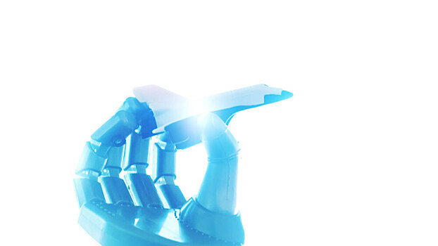 Создан биоразлагаемый робот из желатина — видео