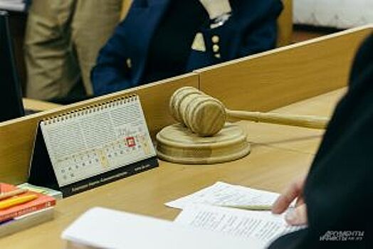 Прокуратуру не устроил условный срок для осужденных по делу ФНПЦ «Алтай»