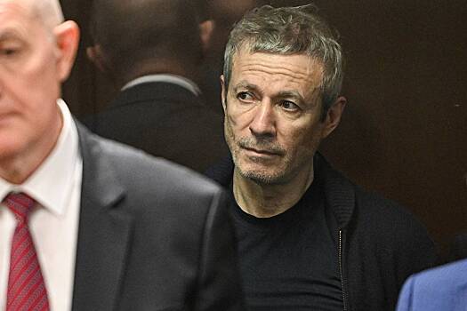 Рекордная сумма залога в миллиард рублей заявлена за главу российского агрохолдинга