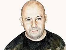 Алексей Герман-младший: «Я не Звягинцев, у меня нет этого скрытого смысла»