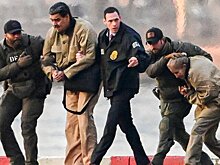 Адвокат заявил, что супруга Мадуро могла получить перелом ребер при захвате