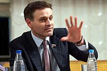Прокуратура Кировской области: Факт побоев осужденного экс-сенатора Константина Цыбко не подтвердился