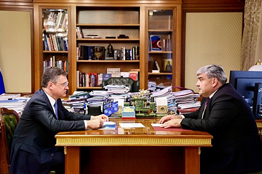 Инвестиции в прорывные проекты КБР с начала года превысили план на 15%