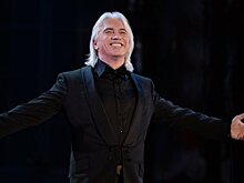 Дмитрий Хворостовский проиграл борьбу тяжелой болезни