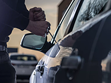 Россиян предупредили о росте числа угонов автомобилей на запчасти