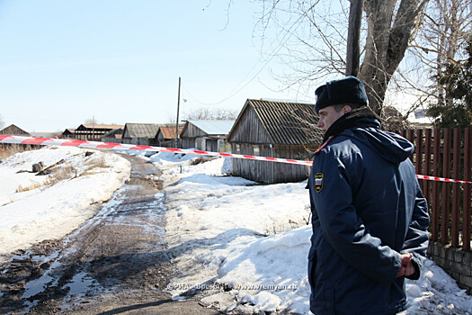 Нижегородского полицейского спутали с новгородским и обвинили в извращении